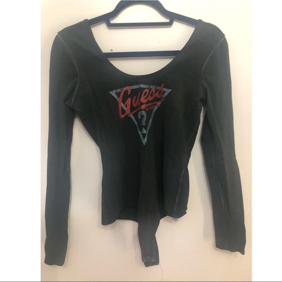 Guess Body Suit - Picture 1 of 3